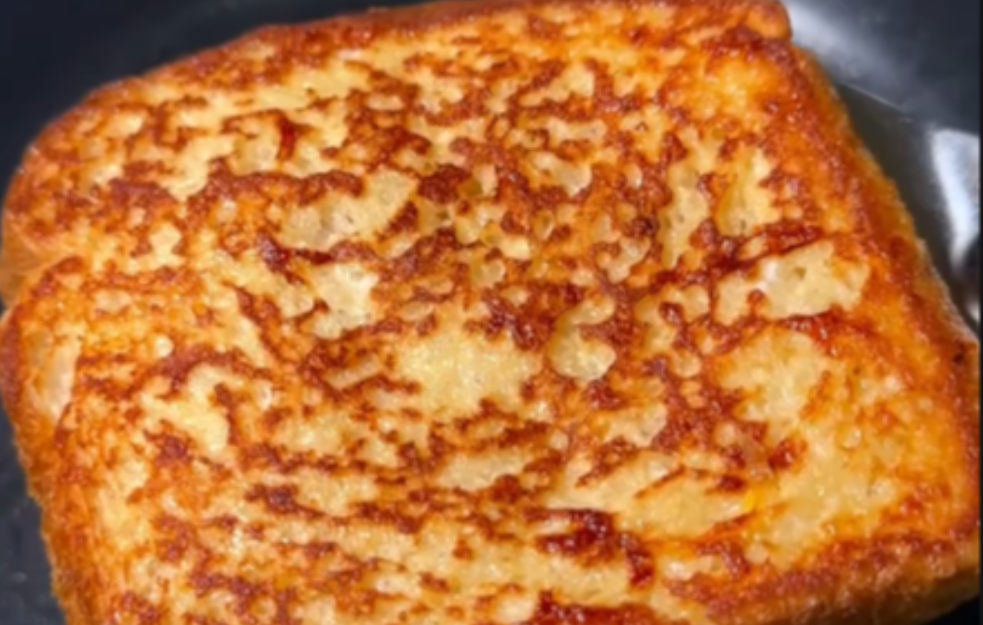 Preukusne prženice bez jaja hit na internetu: Tajna je u jednom začinu (VIDEO)