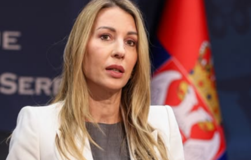 Đedović Handanović: Amerikanci traže da Rusi u potpunosti izađu iz vlasništva NIS-a