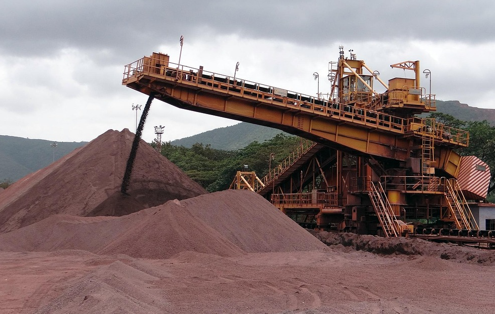 Vlada Srbije donela odluku o izradi prostornog plana za rudno ležište Čoka Rakita