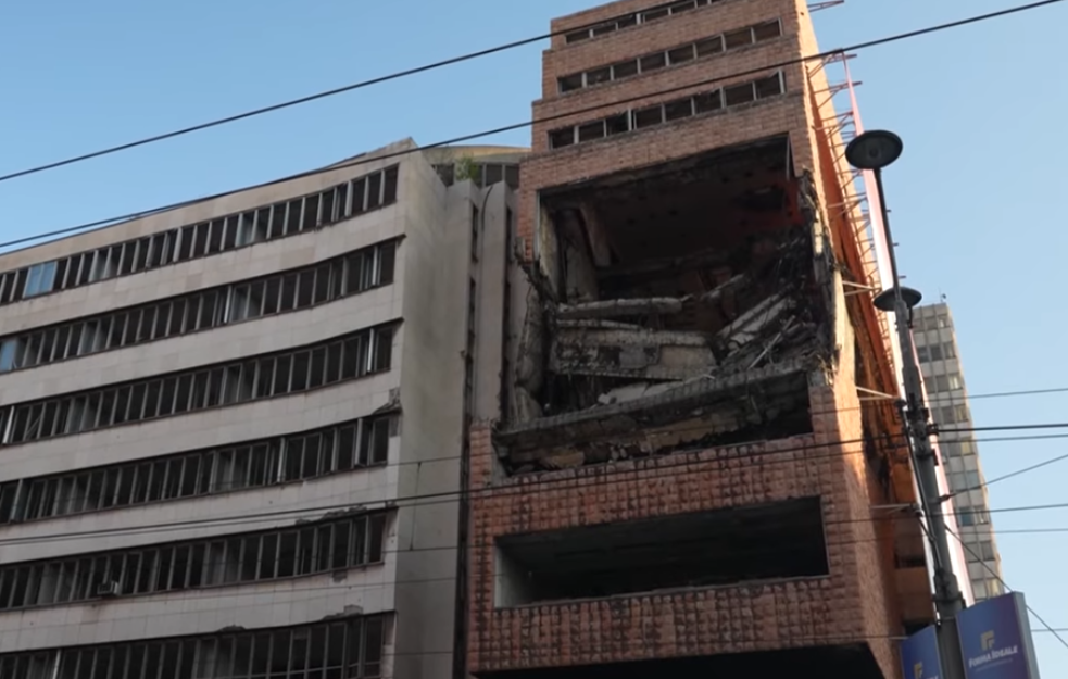 Lex specialis: Šta će biti sa Kasarnom sedmog puka i Kamenom palatom