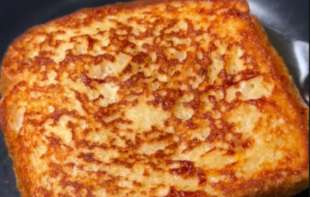 Preukusne prženice bez jaja hit na internetu: Tajna je u jednom začinu (VIDEO)