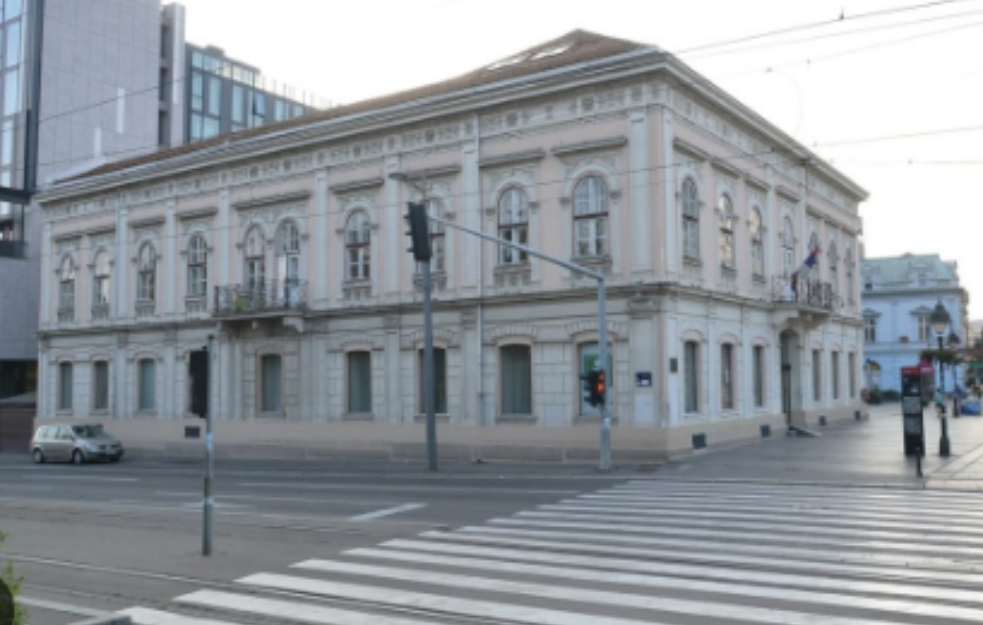 Postavljen je v.d. direktora Biblioteke Beograda iako nema uslove za to mesto