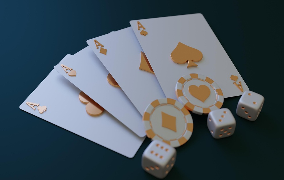 Zaradio je bogatstvo na pokeru u svojim dvadesetim, sada gradi novi biznis