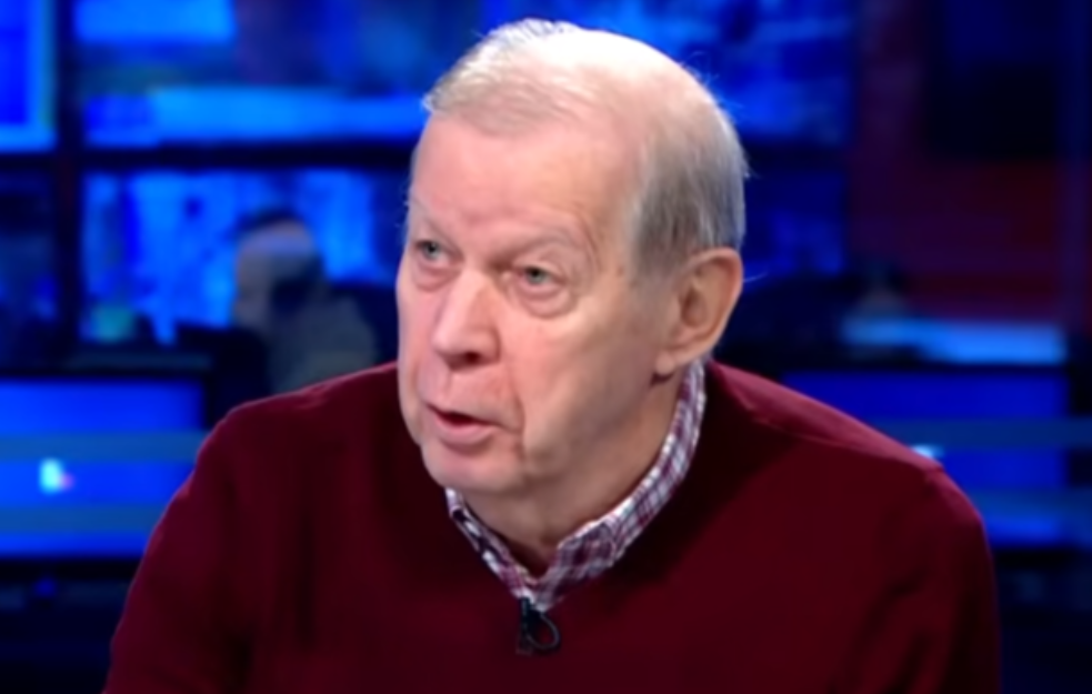 Zoran Milivojević: Carinske stope od 500 odsto su neodržive za SAD