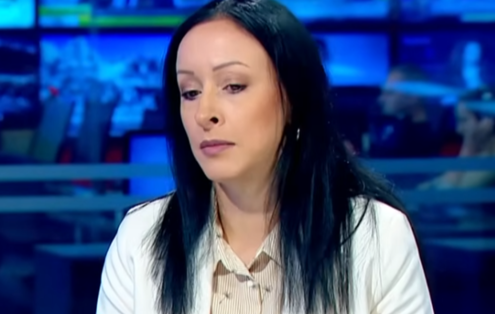 Jelena Žarić Kovačević: Iz Alimentacionog fonda isplaćene do sada 203 alimentacije