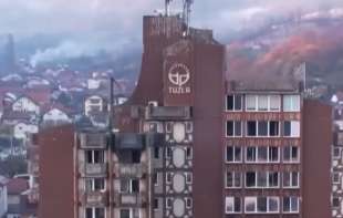 Dve osobe iz Doma penzionera u Tuzli peminule: Broj žrtava nakon požara porastao na 17