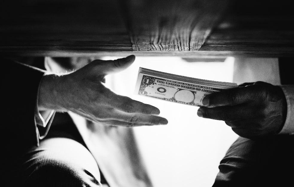  Šta stoji na putu suzbijanju sive ekonomije u Srbiji?