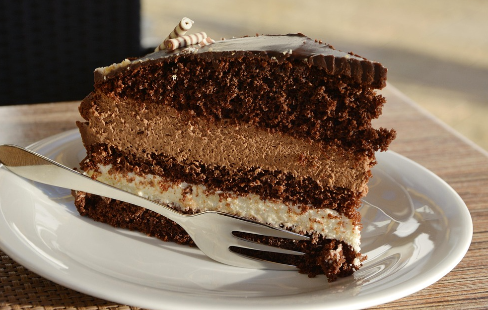 Recept za posnu tortu sa Plazmom 