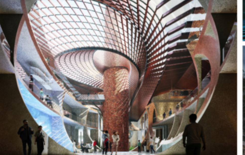 Da li će do Ekspa biti završeno svih šest muzeja kao što je planirano