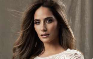 Marija Bergam o toksičnim odnosima, promeni i deci: „Kad se dogode neki veliki udarci sudbine ili života, prosto padnu maske“