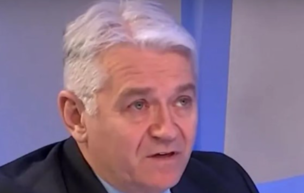 Dekani glasali protiv volje fakulteta: Dejan Madić ostaje rektor Univerziteta u Novom Sadu 