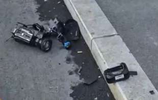 Ekipa N1 napadnuta kod Ćacilenda: Napadač ranije osuđen na 15 godina zbog ubistva (VIDEO)