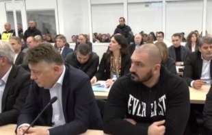 Novinar o suđenju za požar u Kočanima: Farsa, pravi odgovorni nisu među optuženima