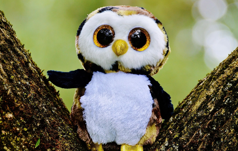 Ne kupujte deci AI igračke za praznike 