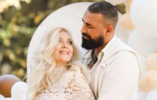 Saša Kapor ima posebnu želju za ime sina, evo šta je rekla trudna Nikolina