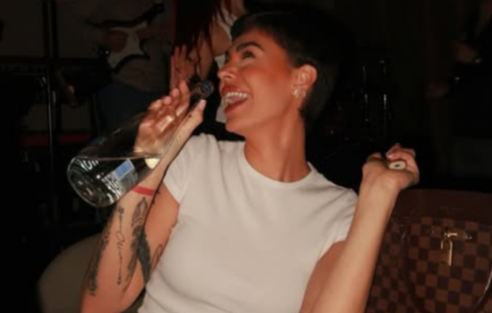  Učesnici Elite „pala roletna“:„Otkriću ko unosi drogu i šmrče“