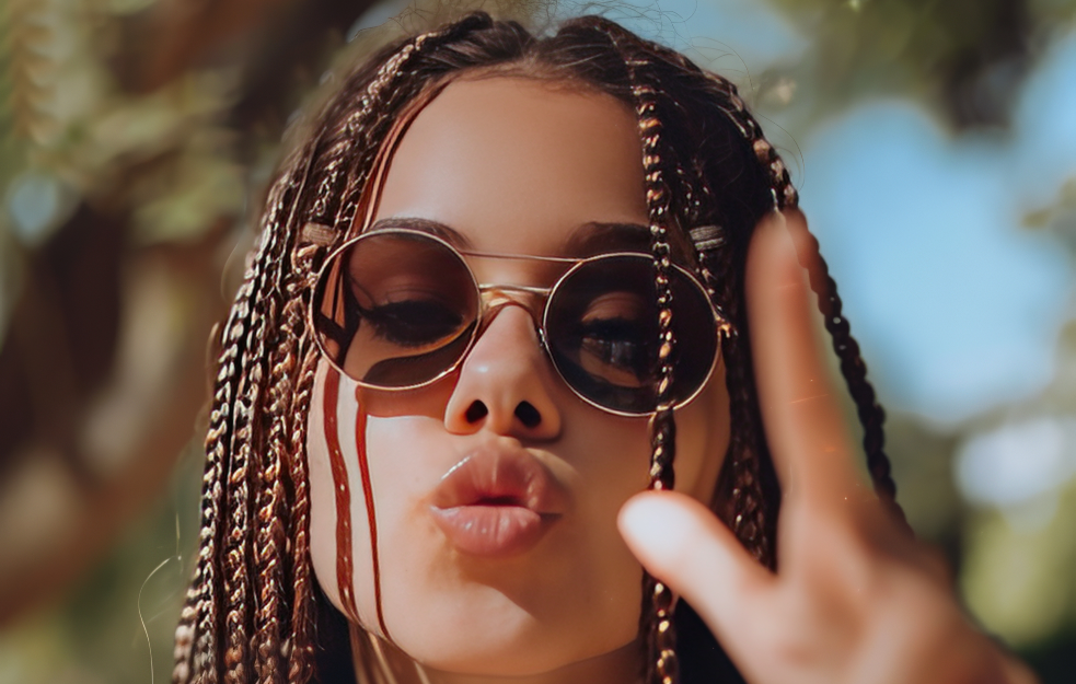 Studenti sa Harvarda napravili robota koji može da plete pletenice