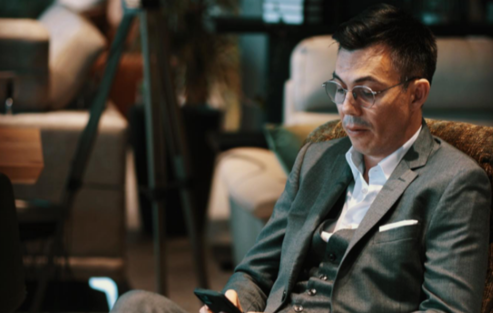 Pevač dirnuo u najbolniju tačku Srba, pa se dotakao svoje borbe