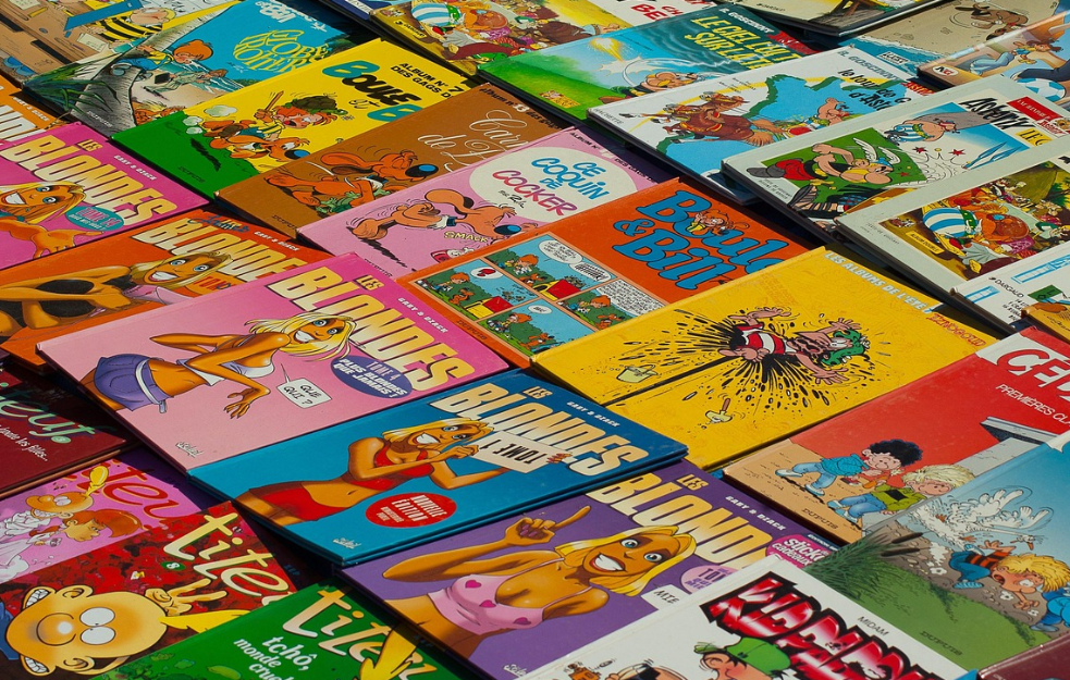 Primerak stripa o Supermanu pronađen na tavanu prodat za 9,12 miliona dolara