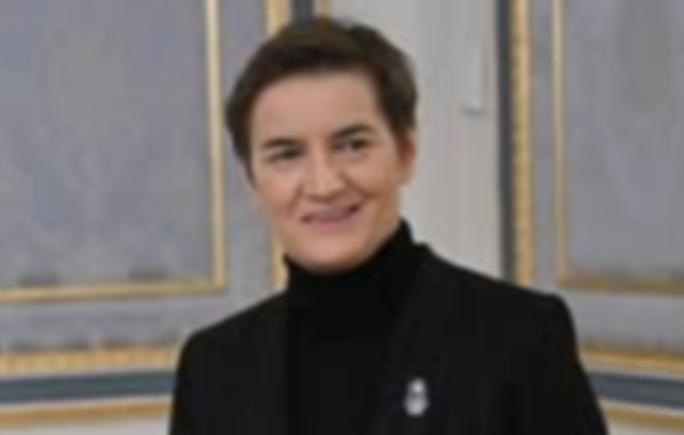 Brnabić dala dijagnozu Đilasu