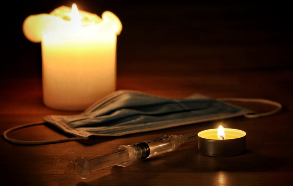 Za eutanaziju ili ne: Slovenci odlučuju na referendumu