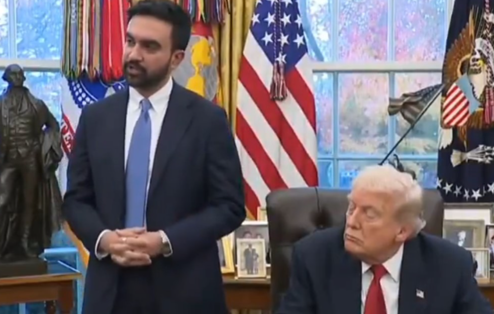 Zohran Mamdani posle susreta sa Trampom: 