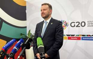 OREŠKIN: Neprijateljske zemlje predlažu saradnju Rusiji