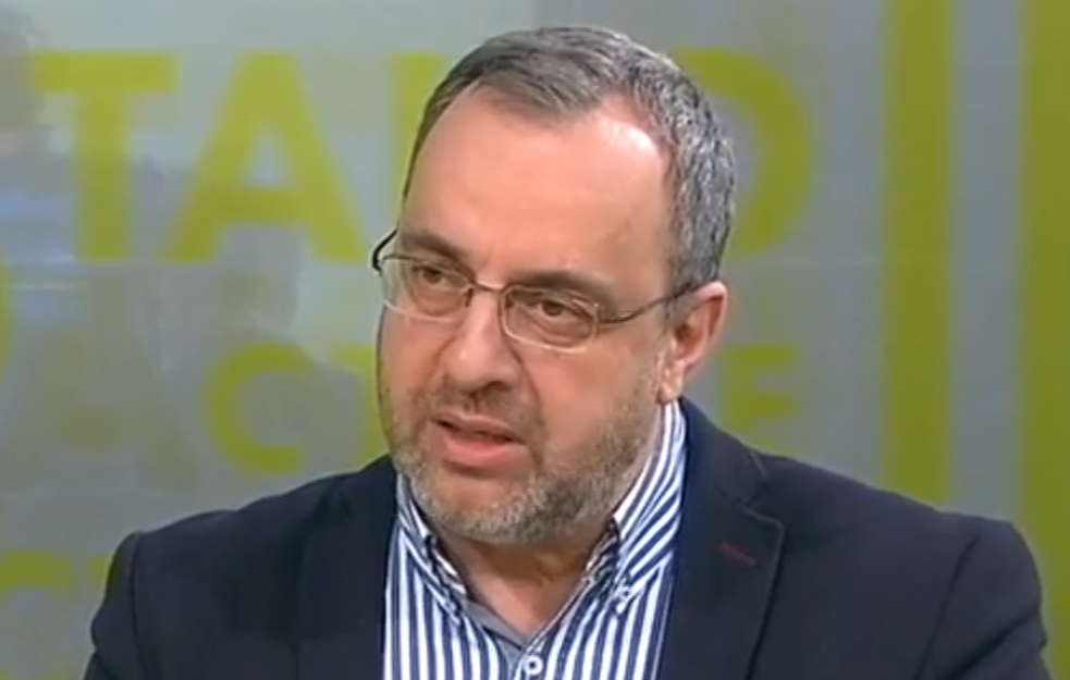 DR RANKO RAJOVIĆ: Kako da roditelji ambicijom ne unište svoje dete?