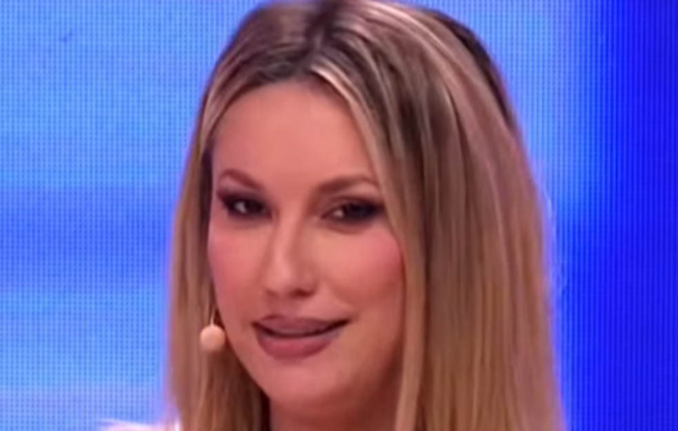  Rada konačno otkrila istinu o ljubavnoj vezi sa svojim vozačem: “On me vozi najbolje“