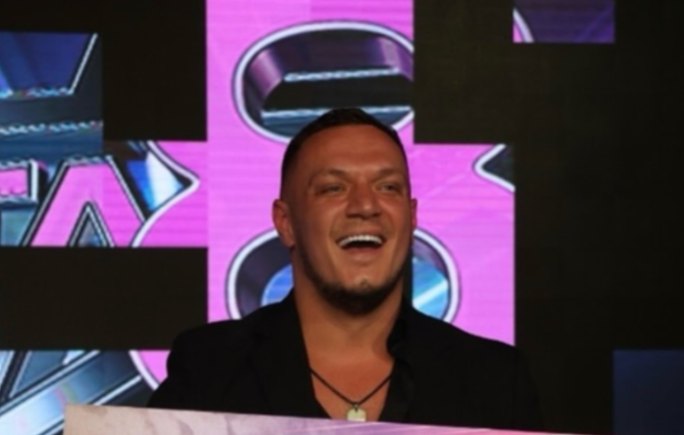 Gastoz od 1.000.000 evra zarade od rijalitija potrošio je na...