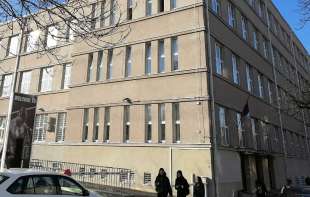 Ministarstvo prosvete: Prioritet nam je da obezbedimo uslove za rad u Petoj gimnaziji