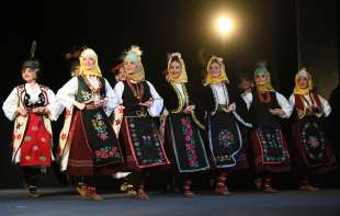 KUD “Dimitrije Koturović” obeležio 58 godina rada, predstoji saradnja sa Italijanima