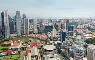 Ova zemlja ima drakonske kazne – za žvaku kažnjavaju na stotine evra