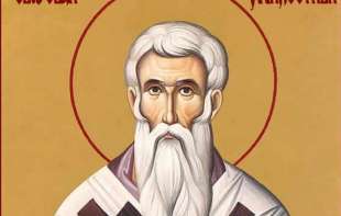 SPC danas slavi Svetog Jovana Milostivog