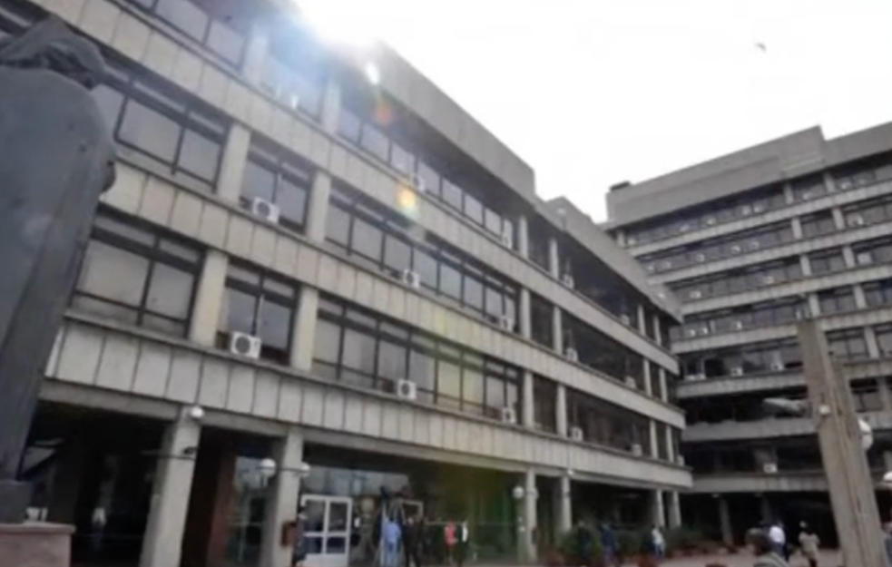 U Višem sudu nastavlja se suđenje za napad na članove Beogradske filharmonije 