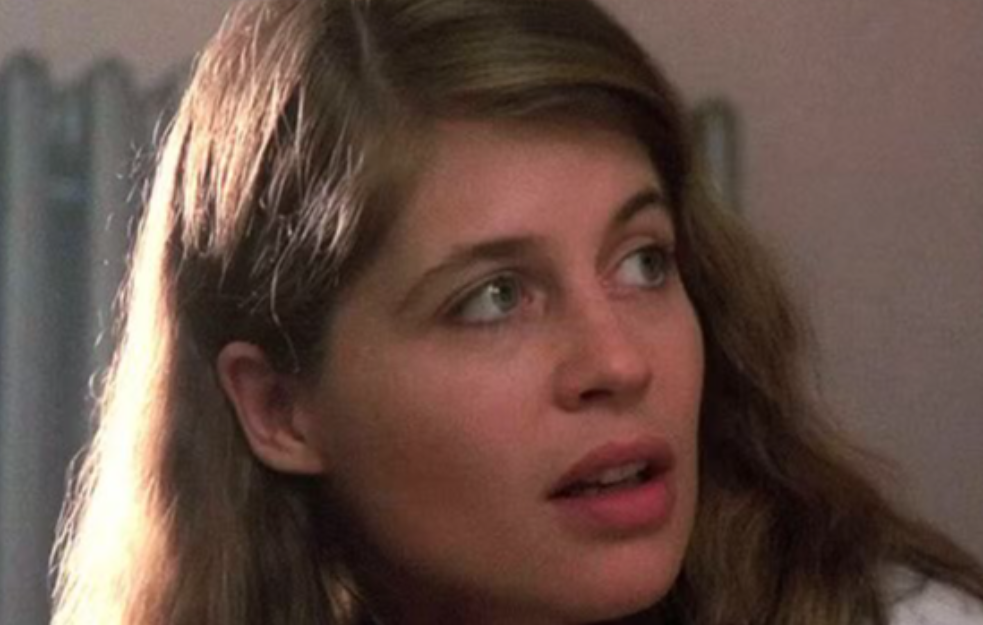 Glumica iz Terminatora čak 20 godina u celibatu