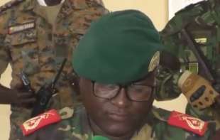 Vojnii udar u Gvineji Bisao: Vojska preuzela vlast, predsednik uhapšen, granice zatvorene