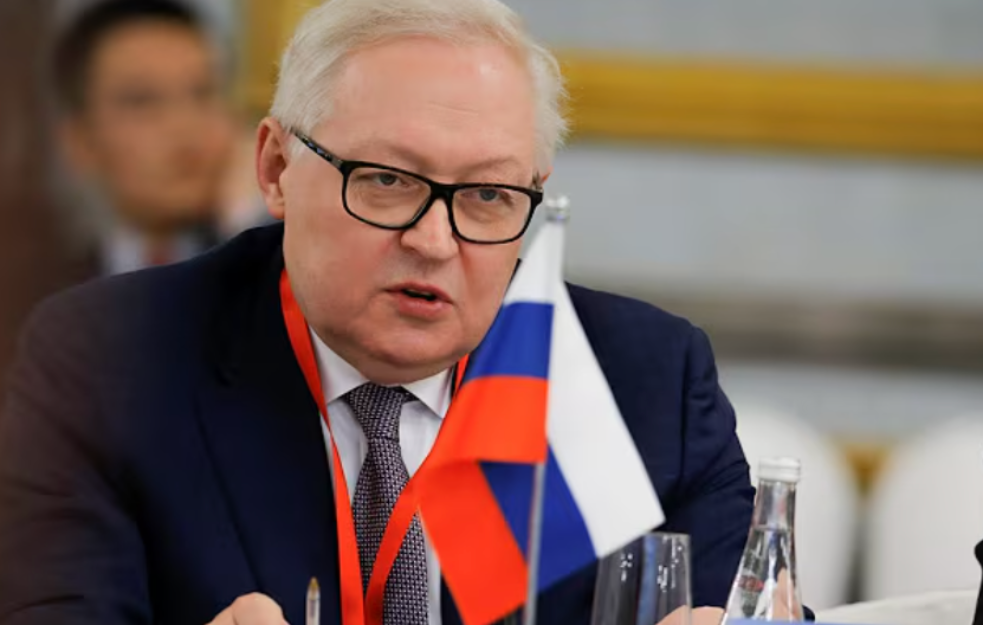 Rjabkov: O ustupcima Rusije u rešavanju ukrajinske krize ne može biti reči