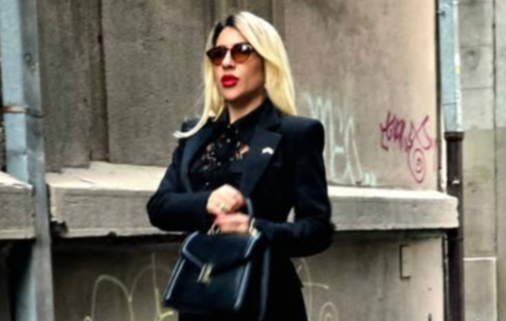 Jovana otkrila sa koliko godina je izgubila nevinost, desilo se na Vidovdan: 