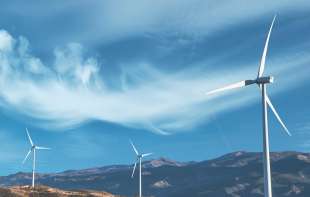 Počeo probni rad vetroparka Kostolac