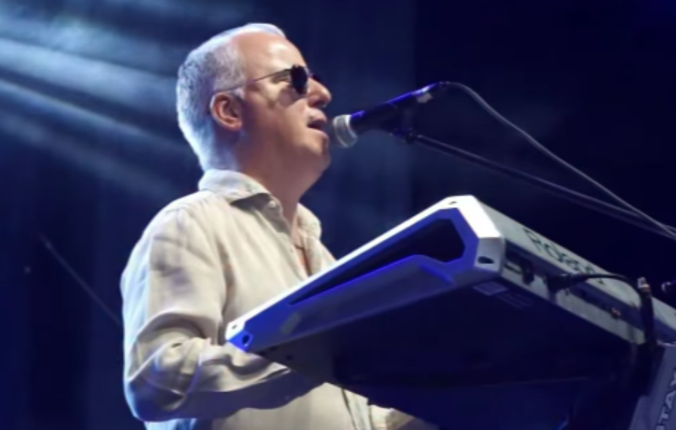 Evo koji pevač je predvideo uspešnu karijeru Saši Matiću