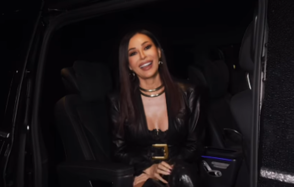 Ova Cecina pesma krije tajnu koja će vas naježiti