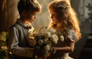 Nevidljiva kriza Srbije: 100.000 devojčica u braku pre 18, siromaštvo vodi u rani brak