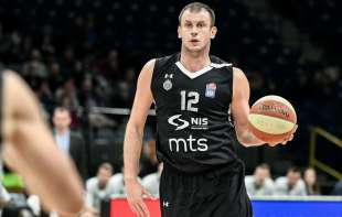 Novica Veličković se vraća u Partizan?
