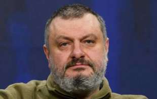 Novi ambasador Ukrajine u Srbiji na ruskoj poternici od 2024.