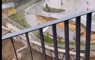 Profesorka o obrušavanju u Kragujevcu: Nije bilo potporne konstrukcije, pravo je čudo da se nije srušilo ranije