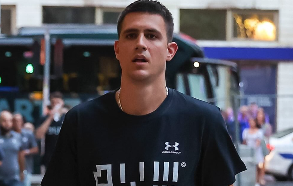 Marinković se oglasio povodom odlaska Željka Obradovića