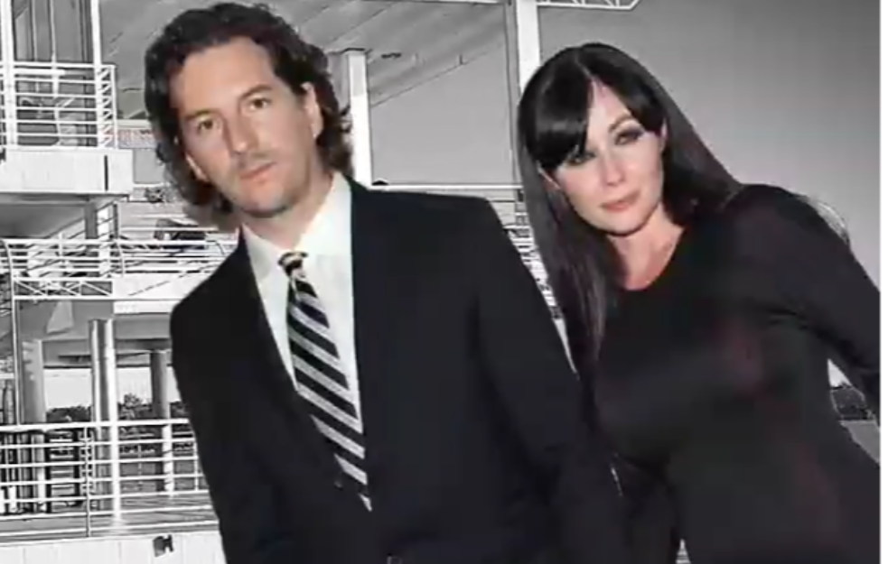 Naslednici Šenon Doerti optužili njenog bivšeg supruga