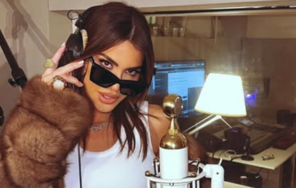 „On je toliko opsednut sa mnom“ Marina Visković progovorila o najvećoj ljubavi