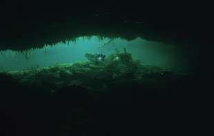 Najveća podvodna pećina zapravo mnogo veća nego što se mislilo (VIDEO)